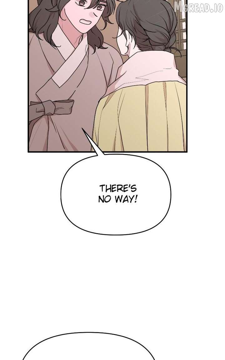 Fox Love Story Chapter 32 - Page 34