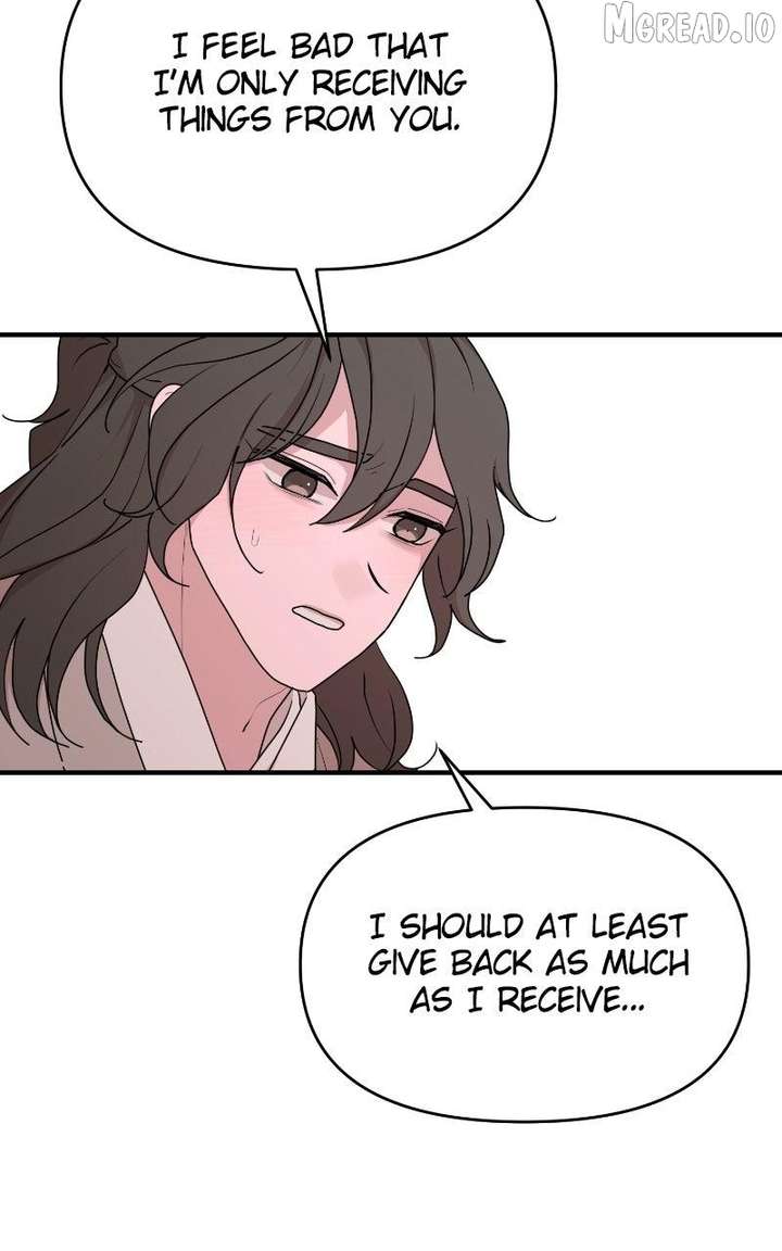 Fox Love Story Chapter 32 - Page 35
