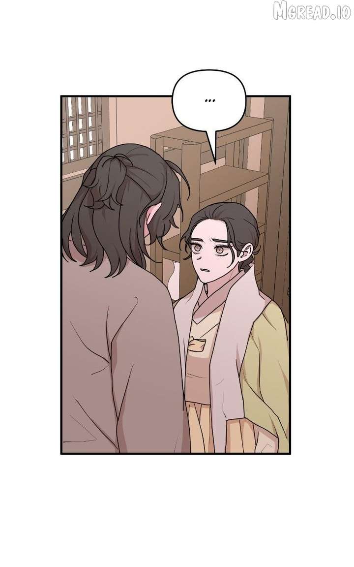 Fox Love Story Chapter 32 - Page 36