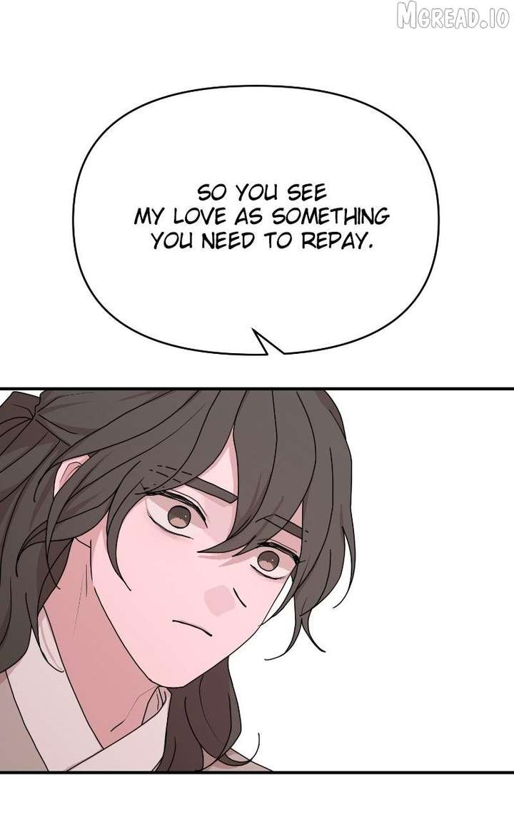Fox Love Story Chapter 32 - Page 37
