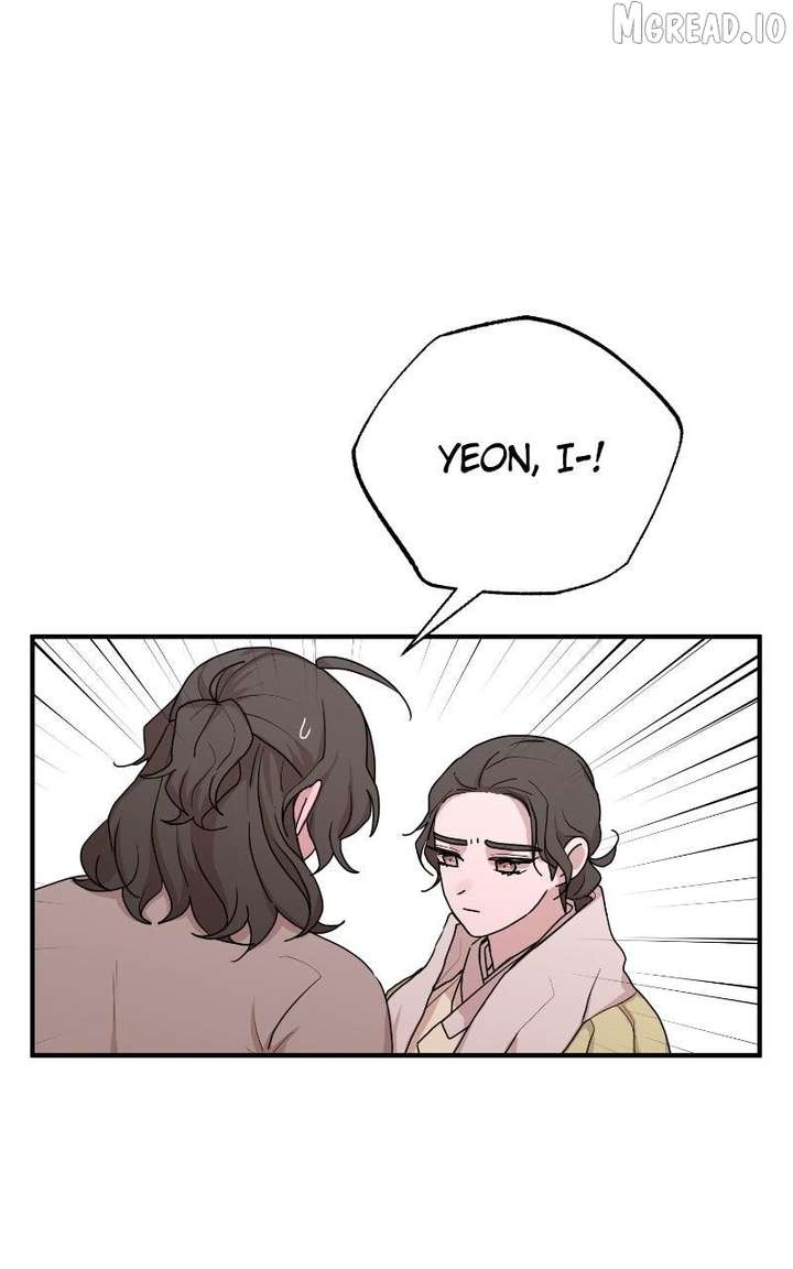 Fox Love Story Chapter 32 - Page 38