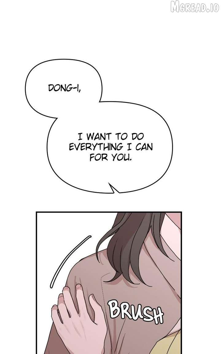 Fox Love Story Chapter 32 - Page 39