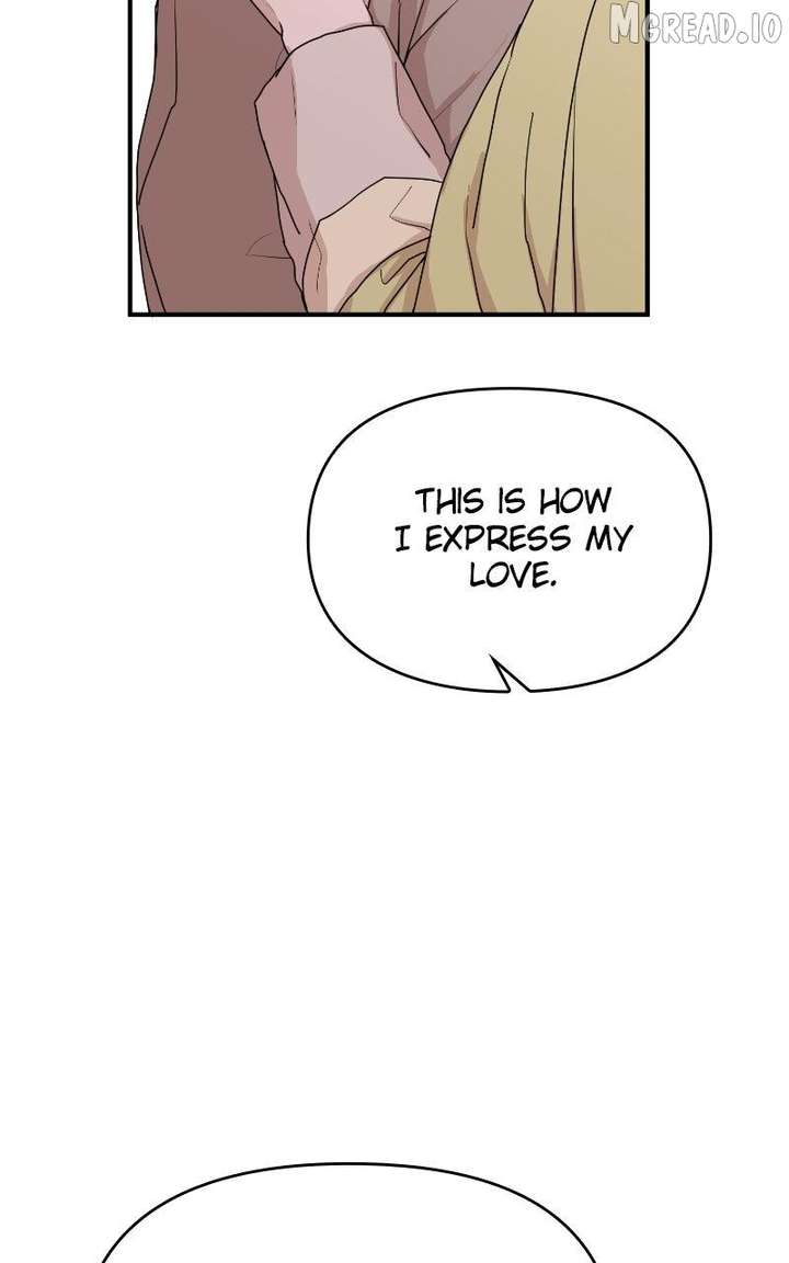 Fox Love Story Chapter 32 - Page 40