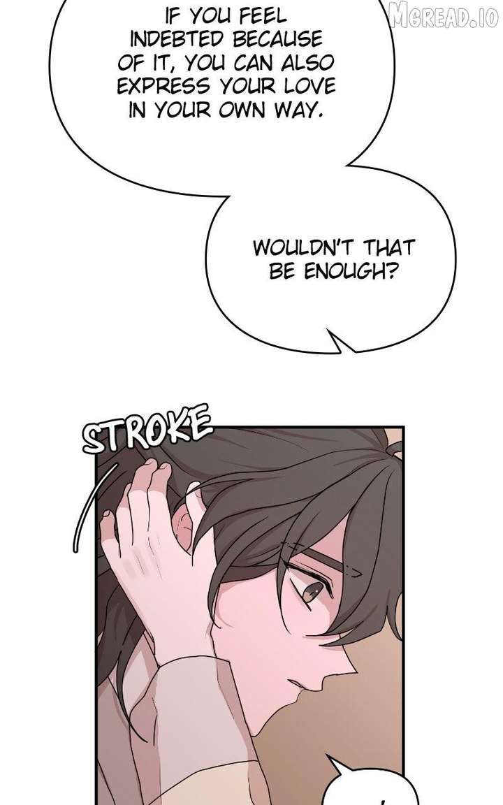 Fox Love Story Chapter 32 - Page 41