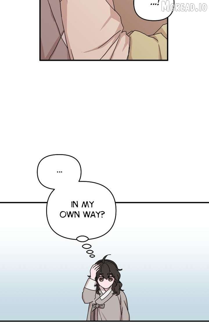Fox Love Story Chapter 32 - Page 42
