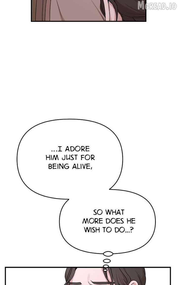 Fox Love Story Chapter 32 - Page 44