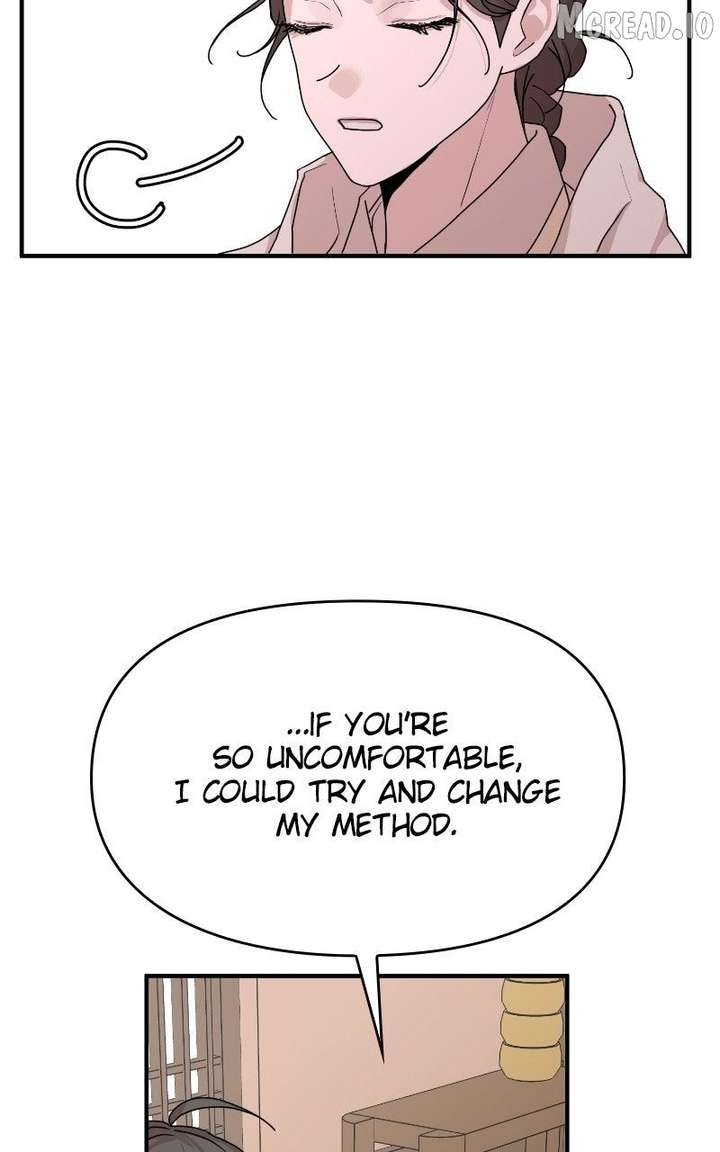 Fox Love Story Chapter 32 - Page 45