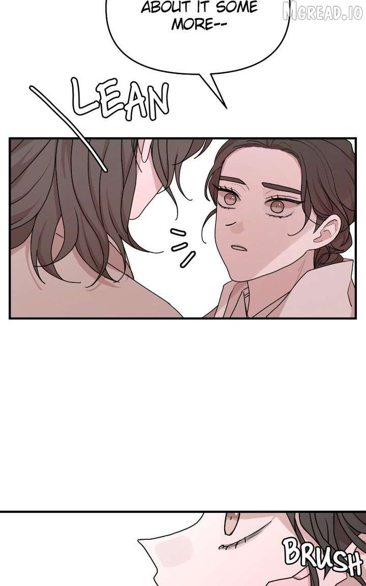 Fox Love Story Chapter 32 - Page 47