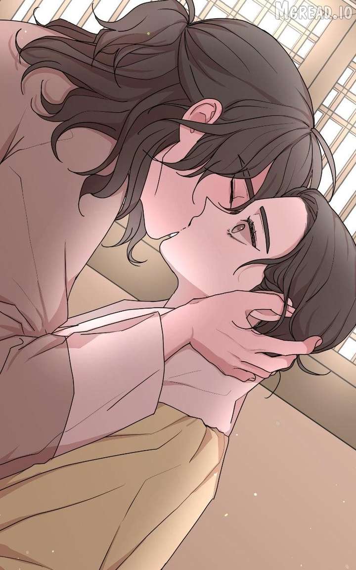 Fox Love Story Chapter 32 - Page 49