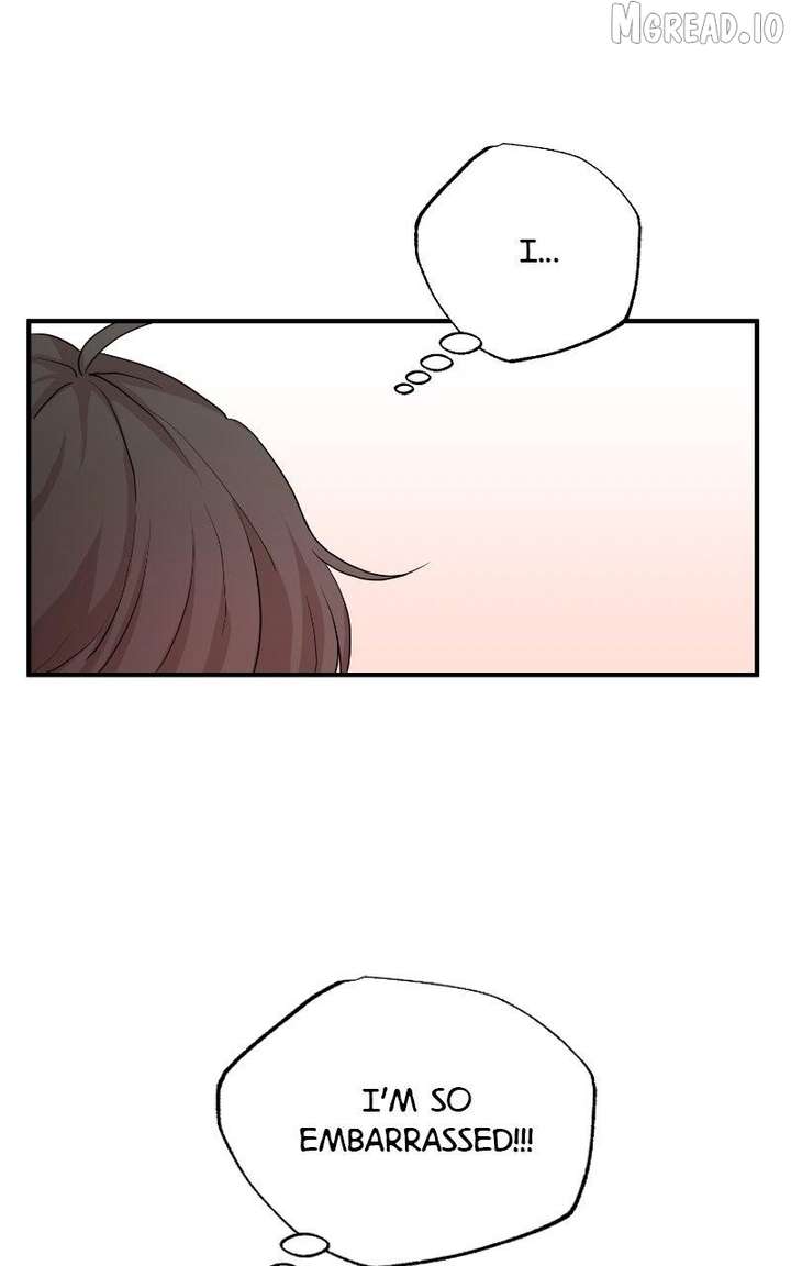 Fox Love Story Chapter 32 - Page 56
