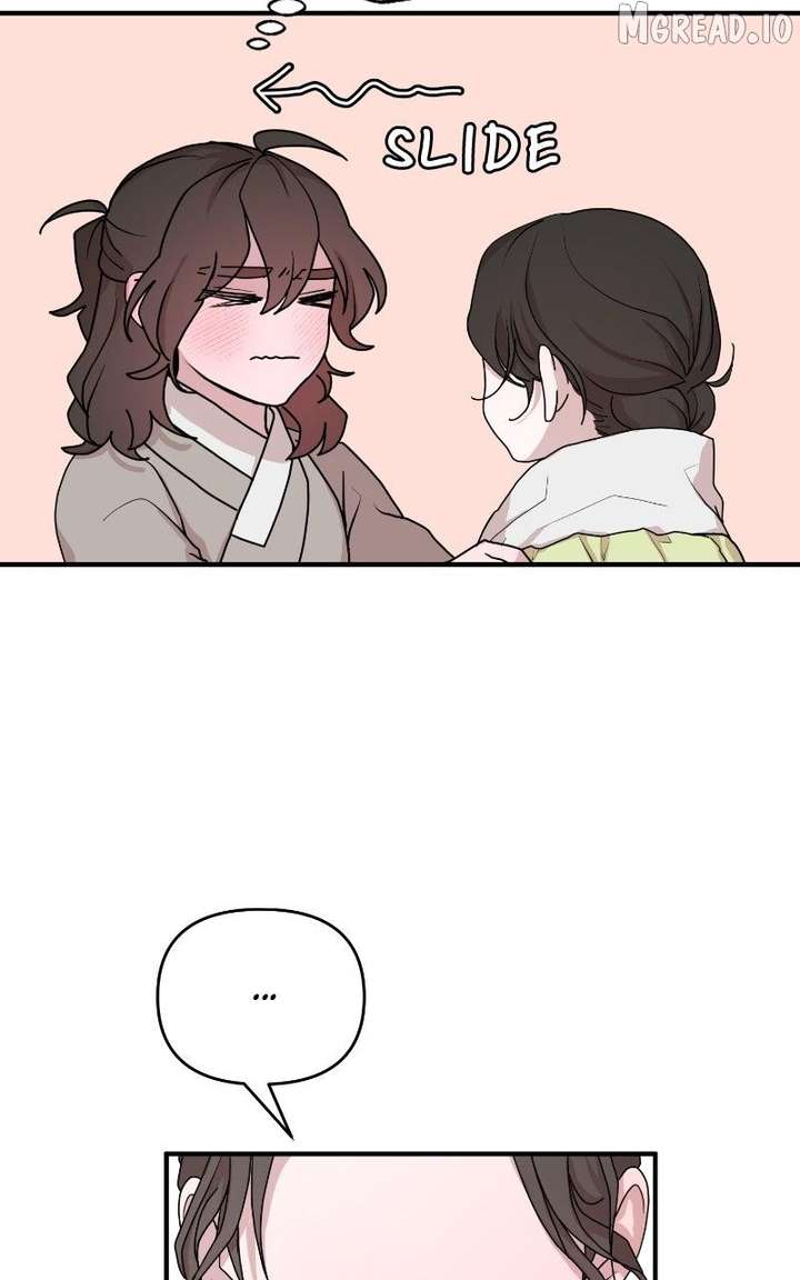 Fox Love Story Chapter 32 - Page 57
