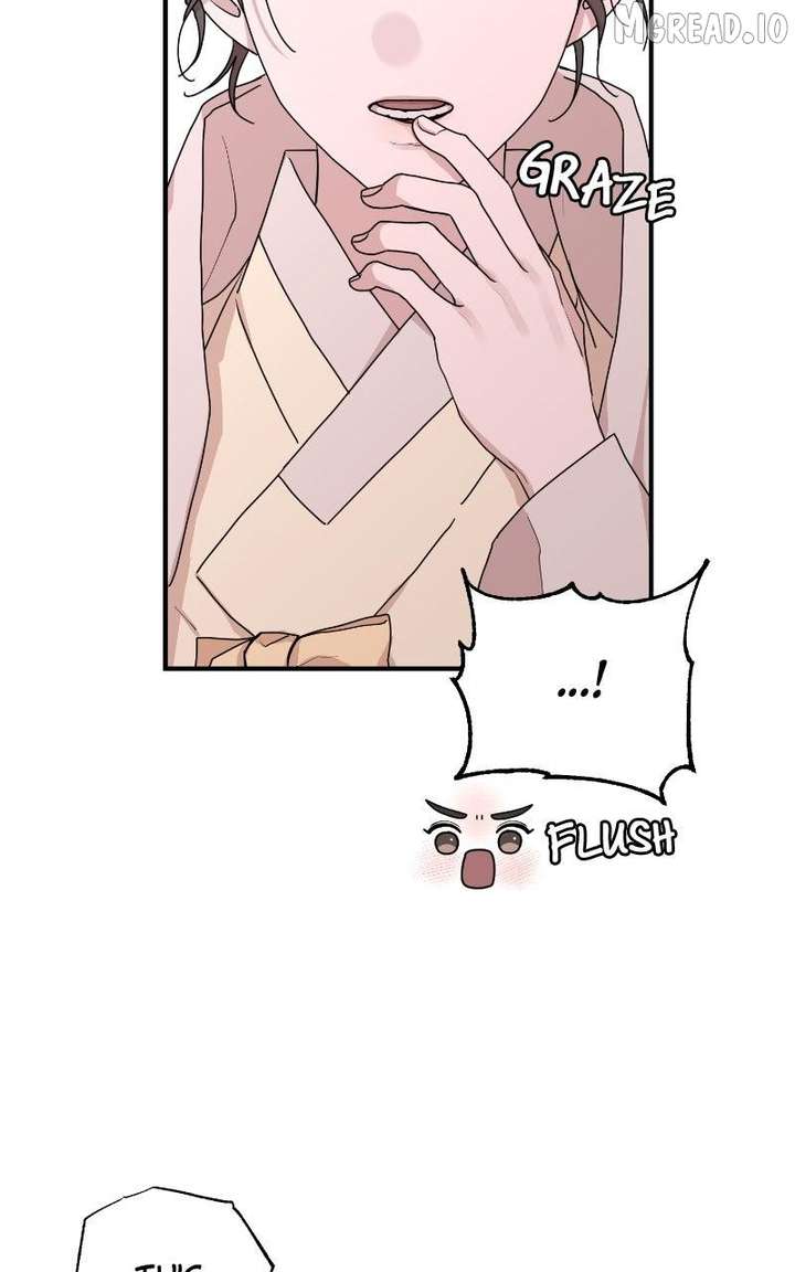 Fox Love Story Chapter 32 - Page 58