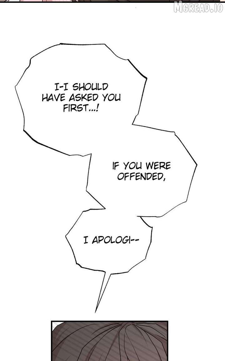 Fox Love Story Chapter 32 - Page 60