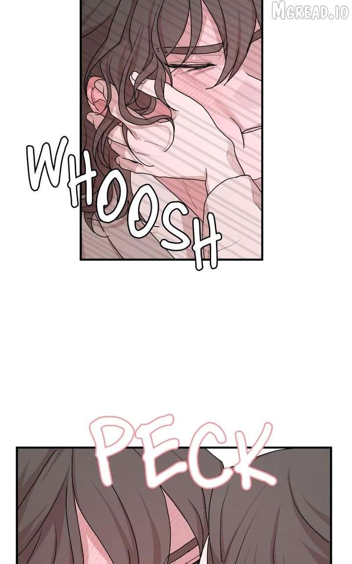 Fox Love Story Chapter 32 - Page 61