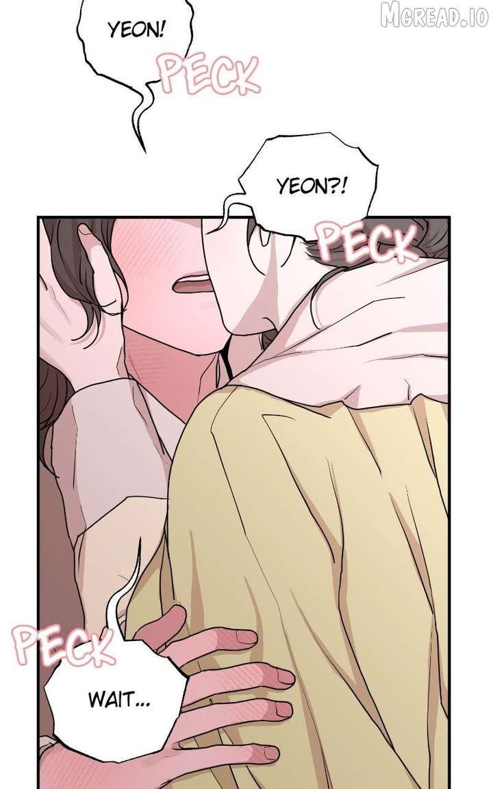 Fox Love Story Chapter 32 - Page 64