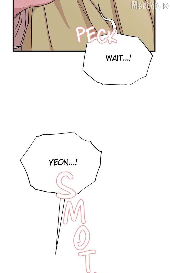 Fox Love Story Chapter 32 - Page 65