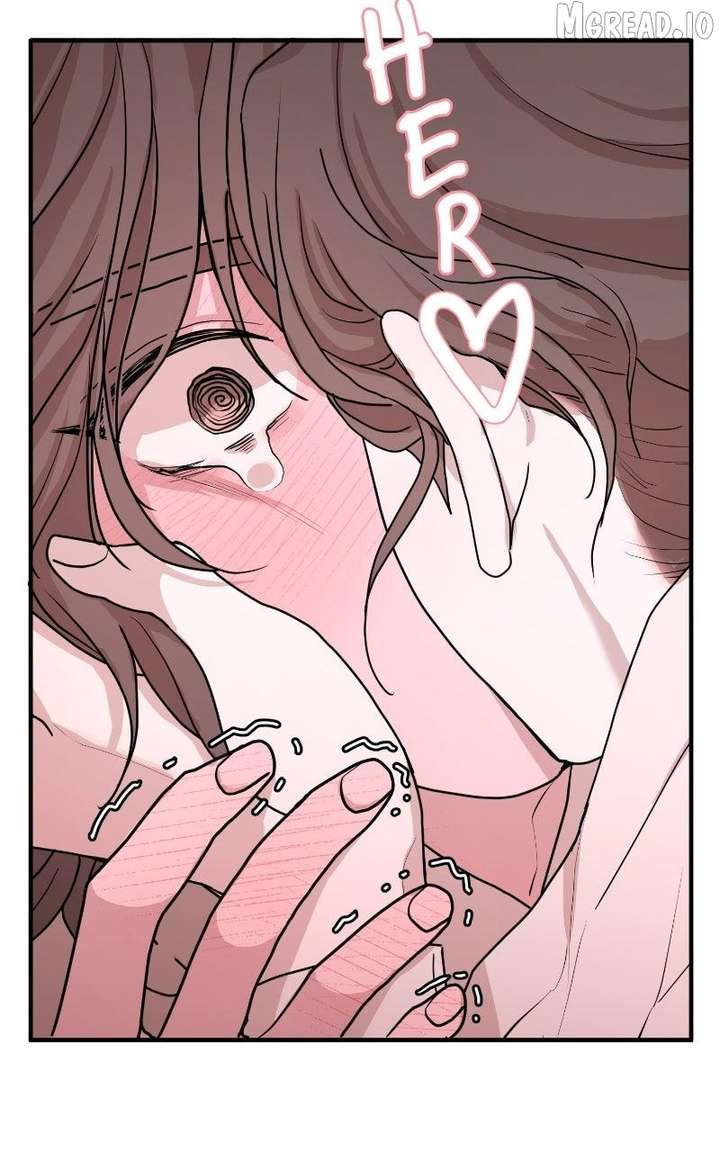 Fox Love Story Chapter 32 - Page 66