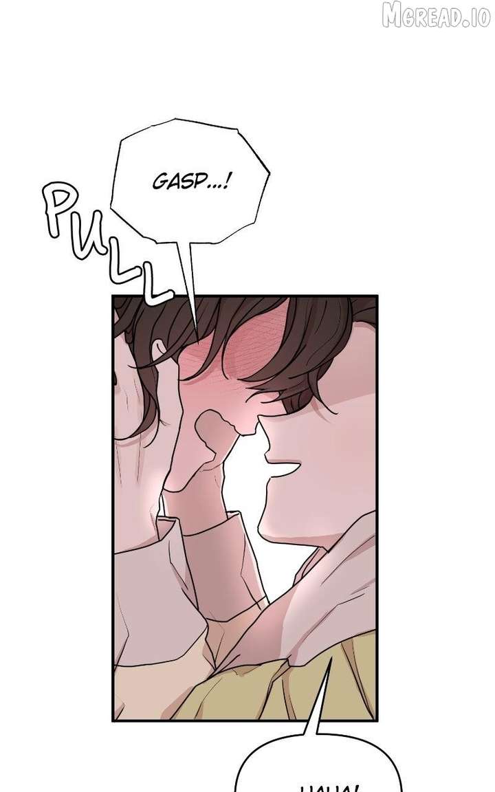 Fox Love Story Chapter 32 - Page 67