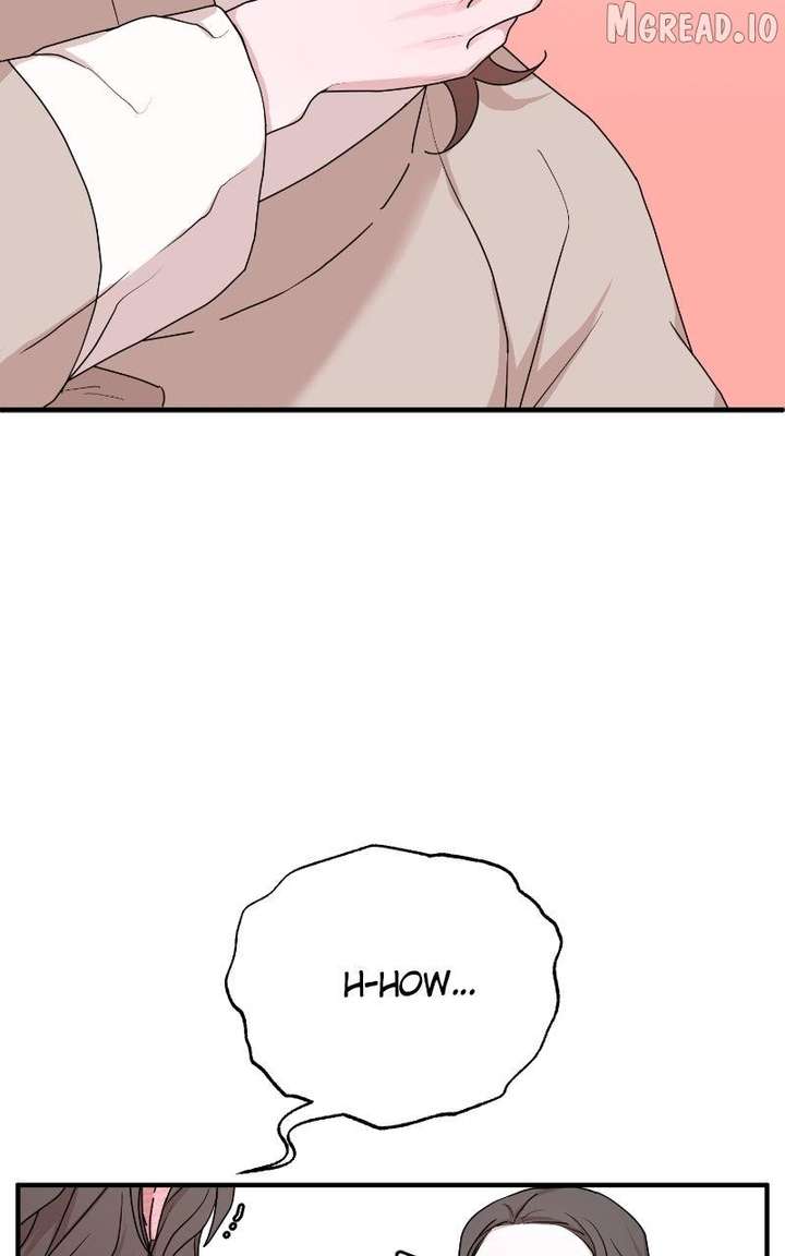 Fox Love Story Chapter 32 - Page 70