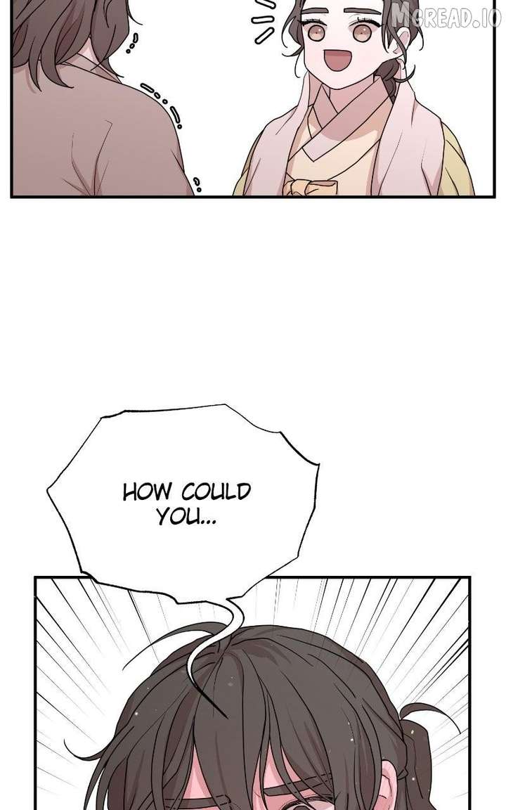 Fox Love Story Chapter 32 - Page 71