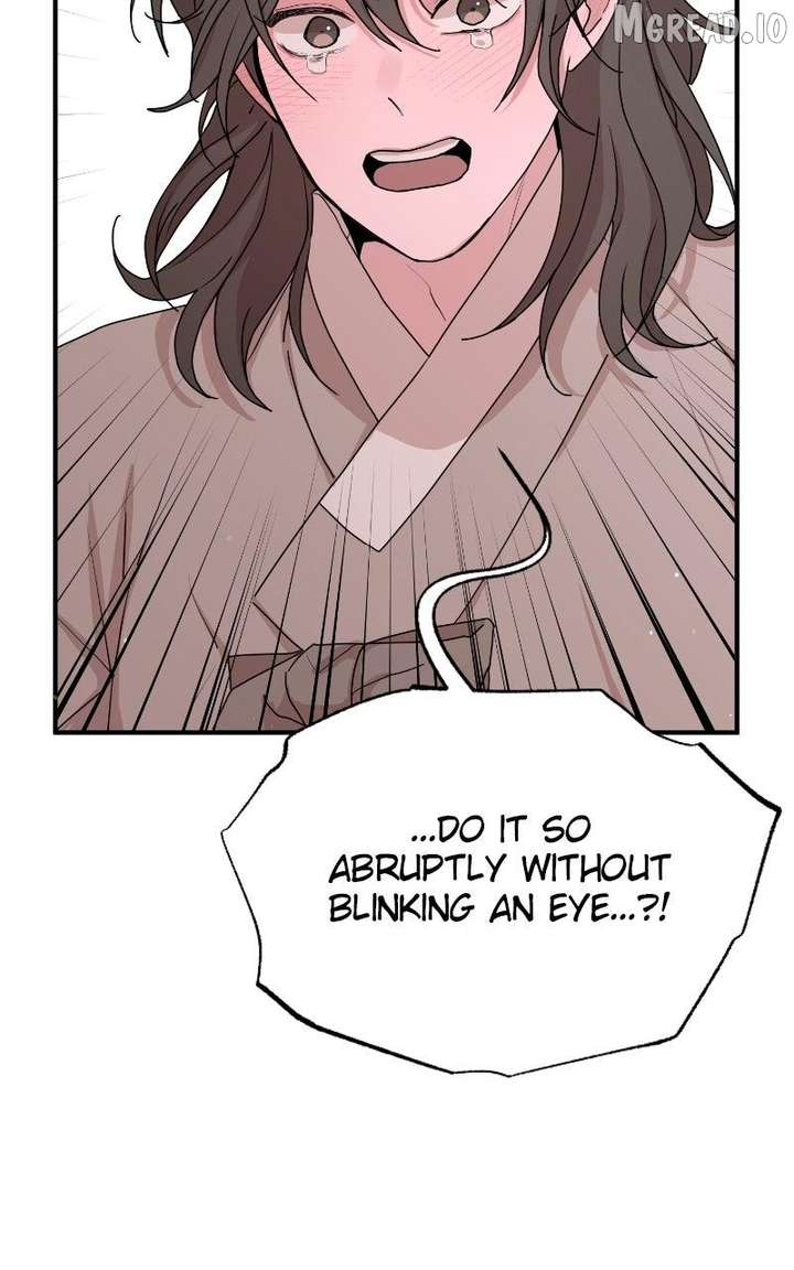 Fox Love Story Chapter 32 - Page 72