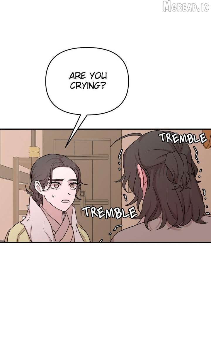 Fox Love Story Chapter 32 - Page 73