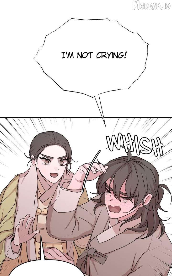 Fox Love Story Chapter 32 - Page 74