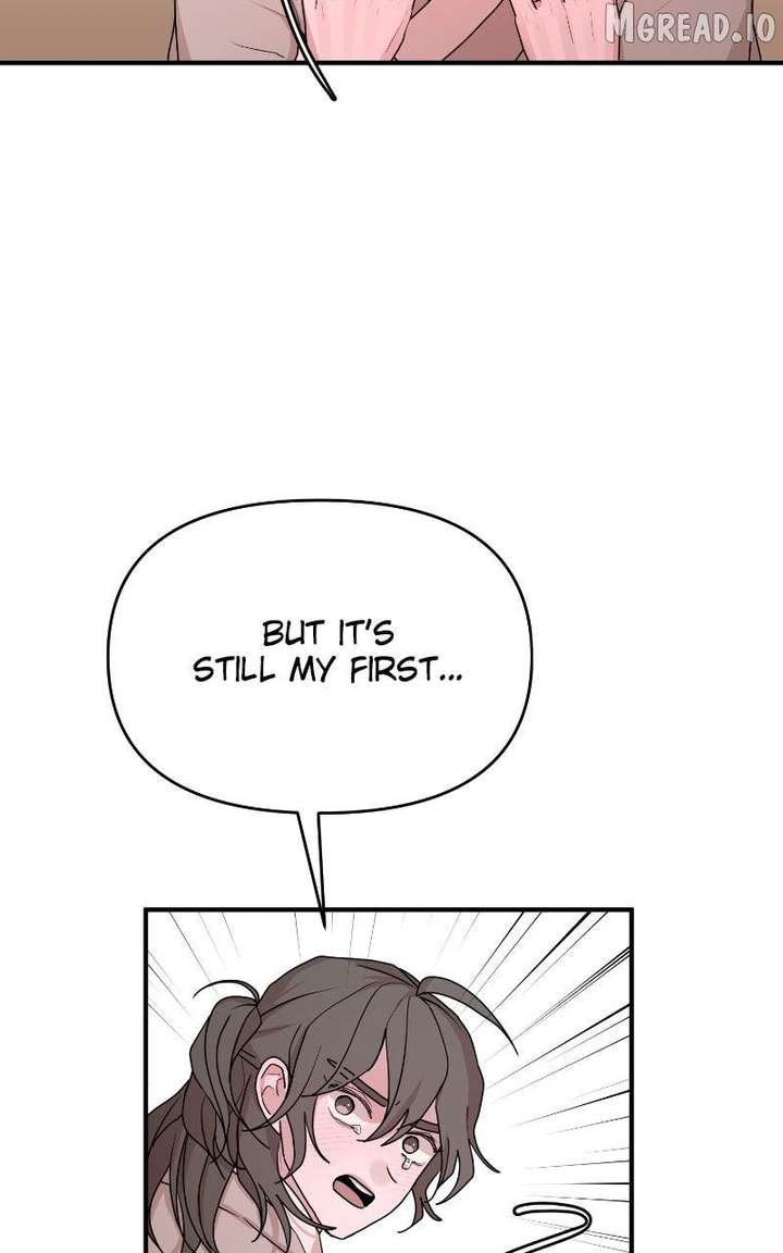 Fox Love Story Chapter 32 - Page 78