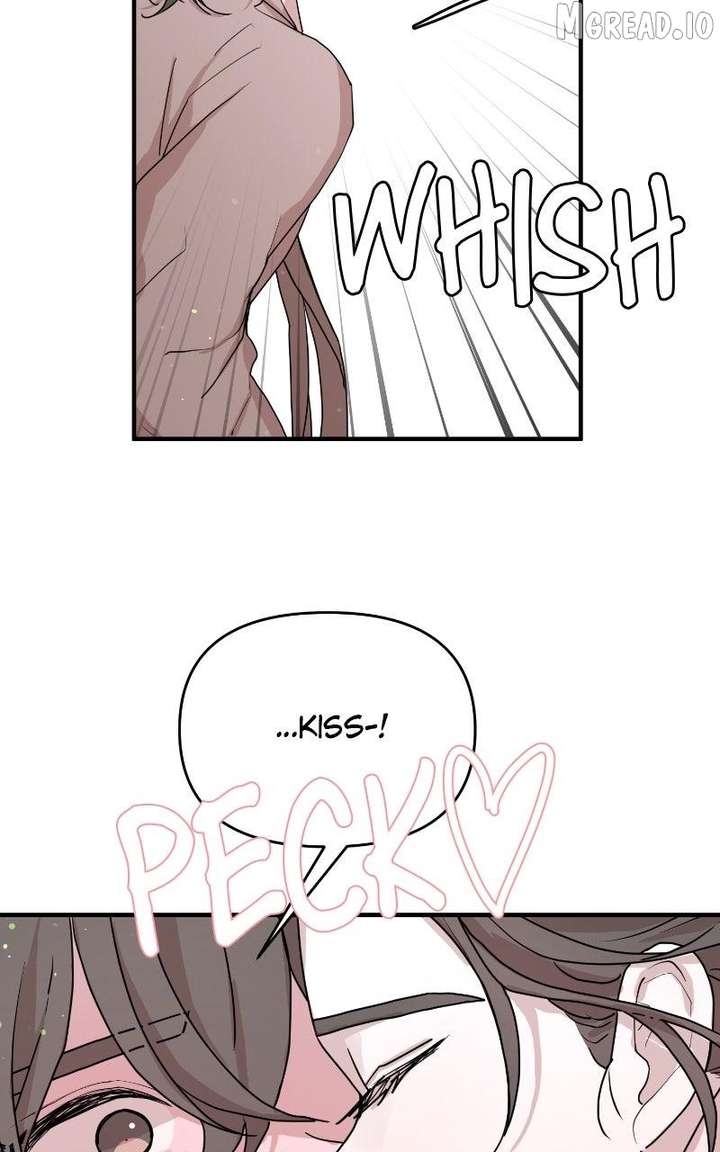 Fox Love Story Chapter 32 - Page 79