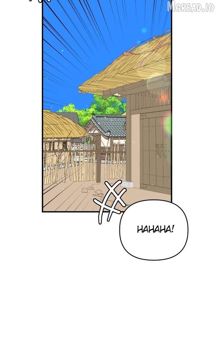 Fox Love Story Chapter 32 - Page 81