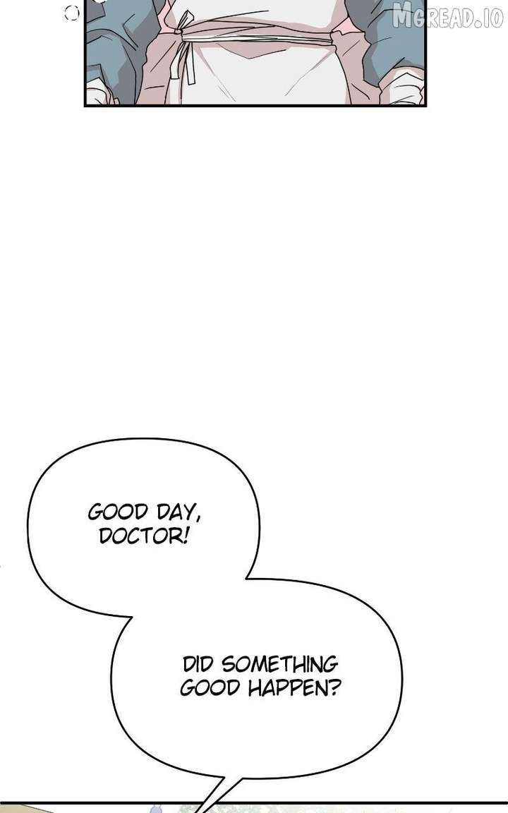 Fox Love Story Chapter 32 - Page 85
