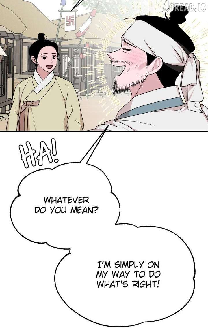 Fox Love Story Chapter 32 - Page 86