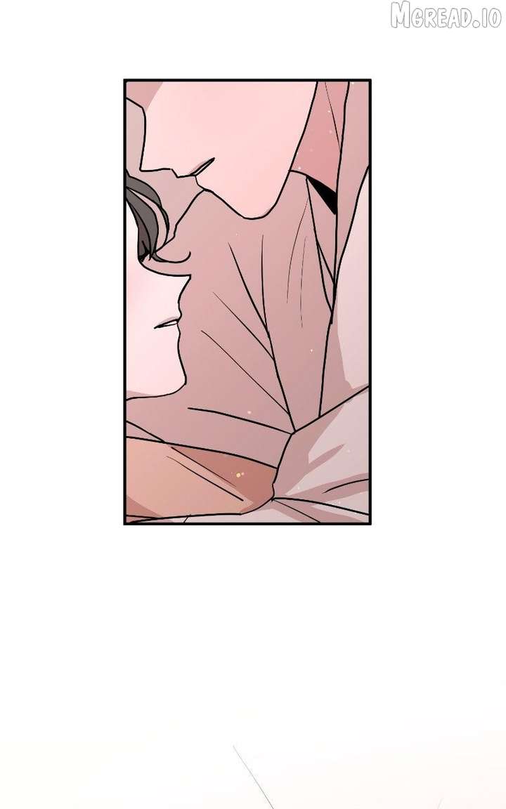 Fox Love Story Chapter 32 - Page 91