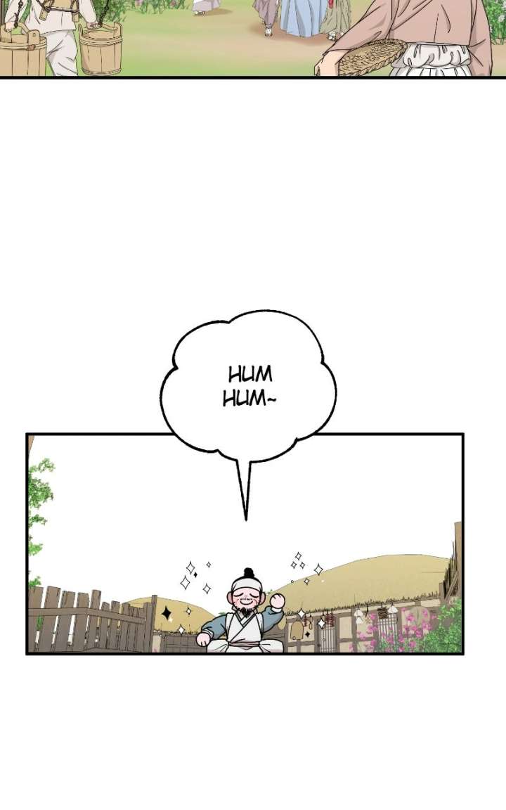 Fox Love Story Chapter 33 - Page 2