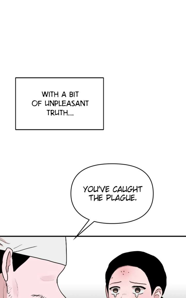 Fox Love Story Chapter 33 - Page 6