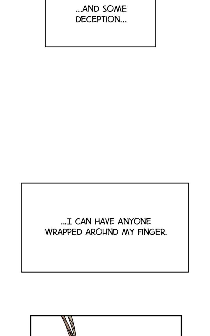 Fox Love Story Chapter 33 - Page 8