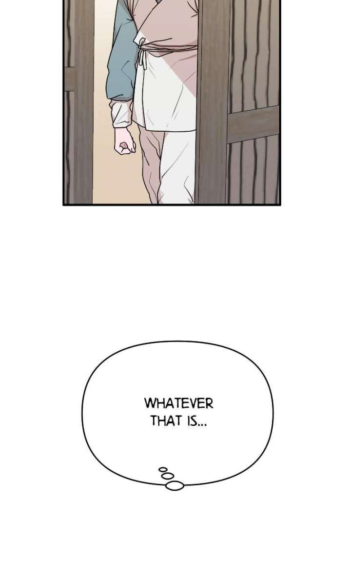 Fox Love Story Chapter 33 - Page 12