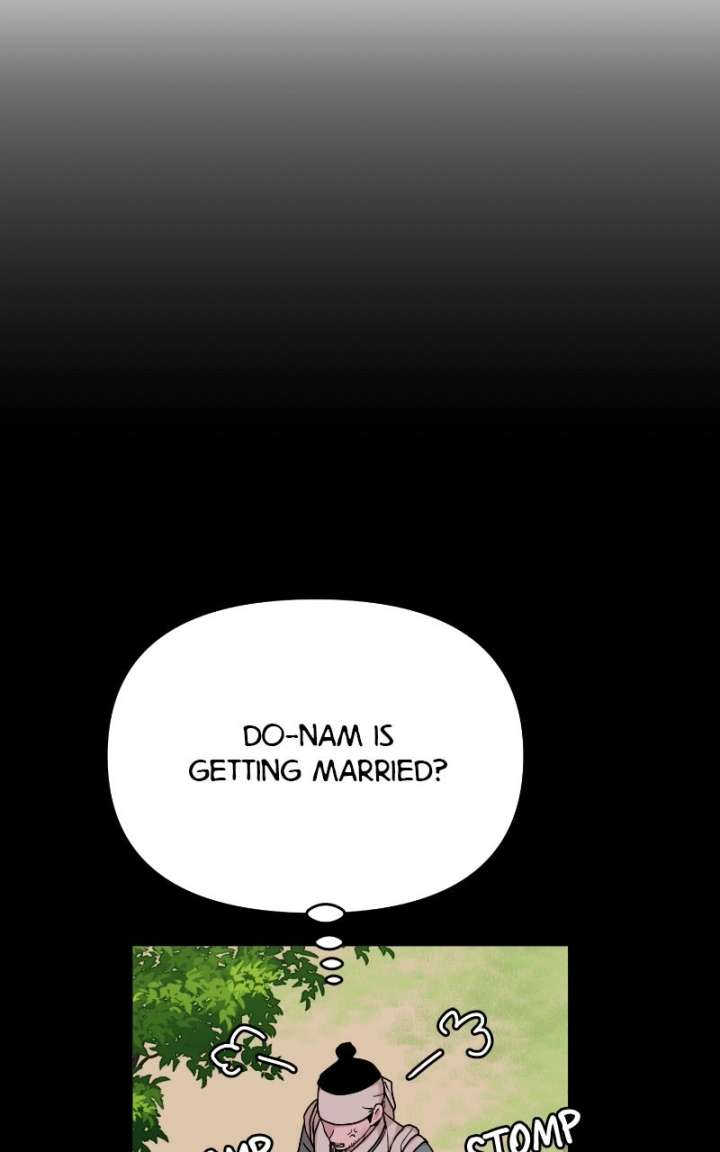 Fox Love Story Chapter 33 - Page 14