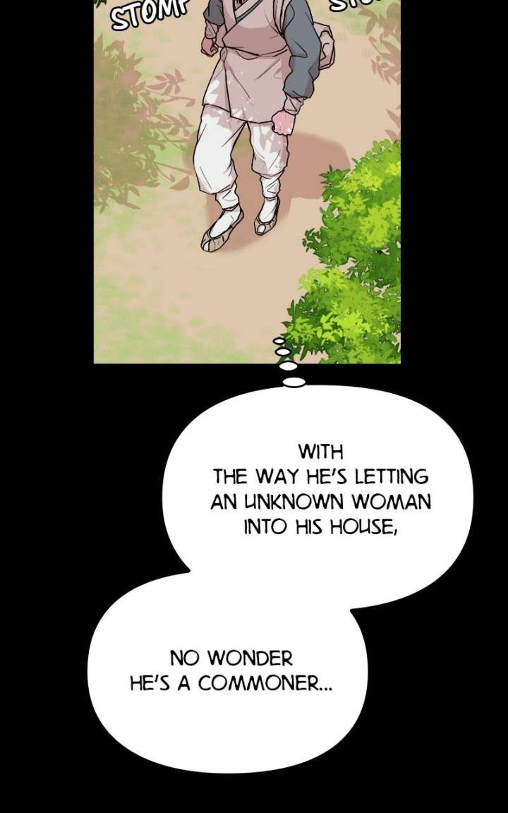 Fox Love Story Chapter 33 - Page 15