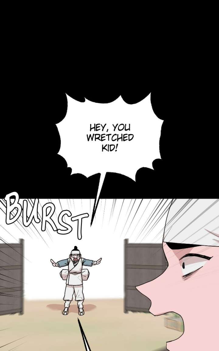 Fox Love Story Chapter 33 - Page 16