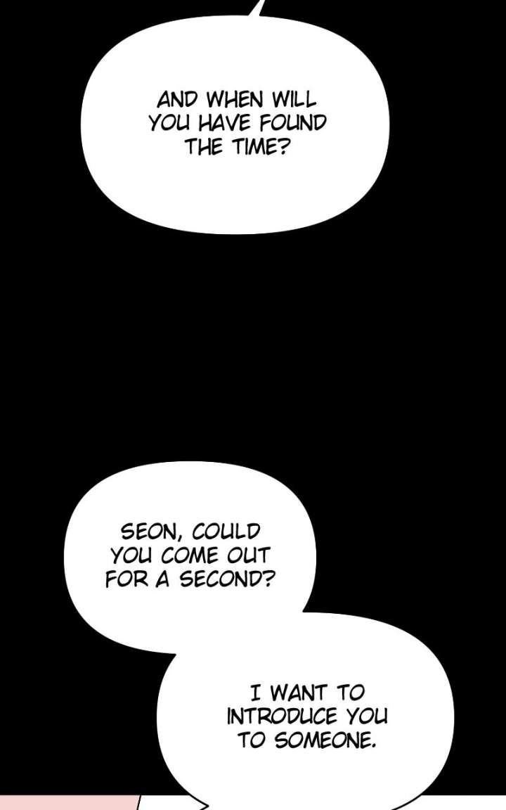 Fox Love Story Chapter 33 - Page 19