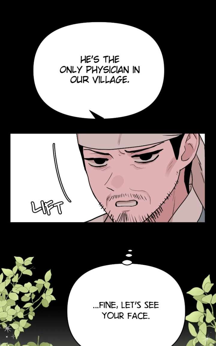 Fox Love Story Chapter 33 - Page 21
