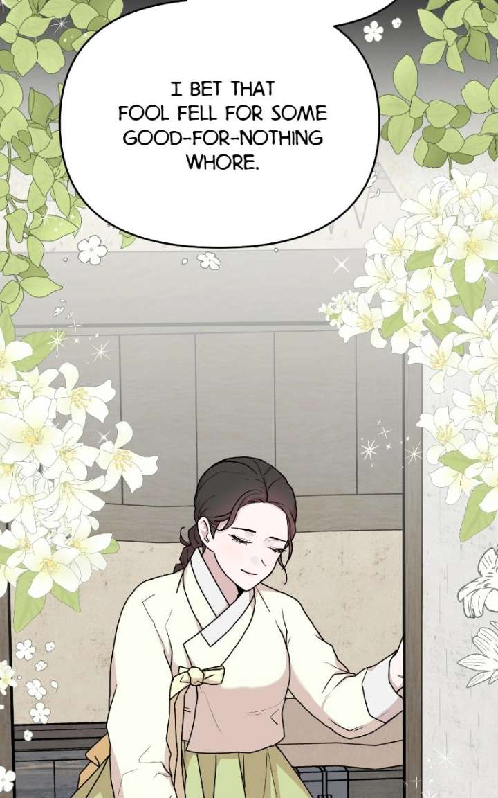 Fox Love Story Chapter 33 - Page 22