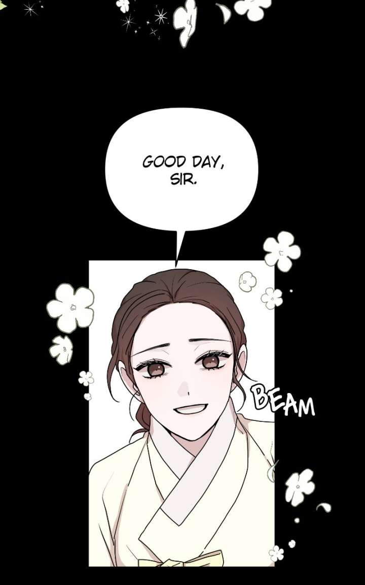Fox Love Story Chapter 33 - Page 24