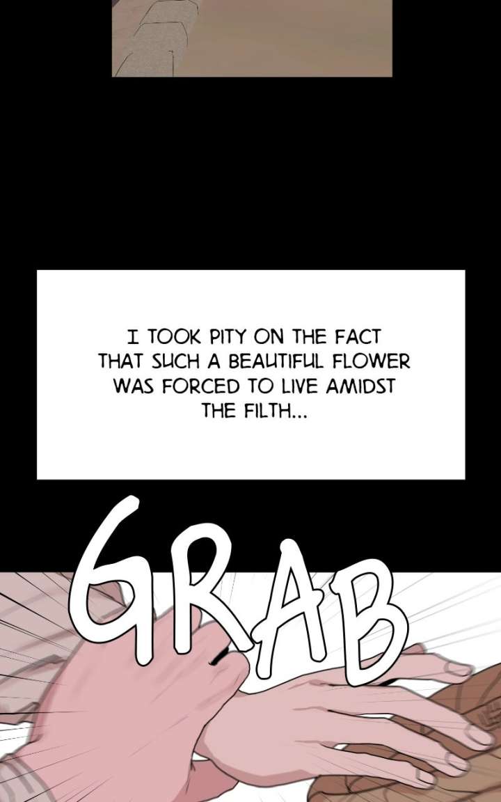 Fox Love Story Chapter 33 - Page 27