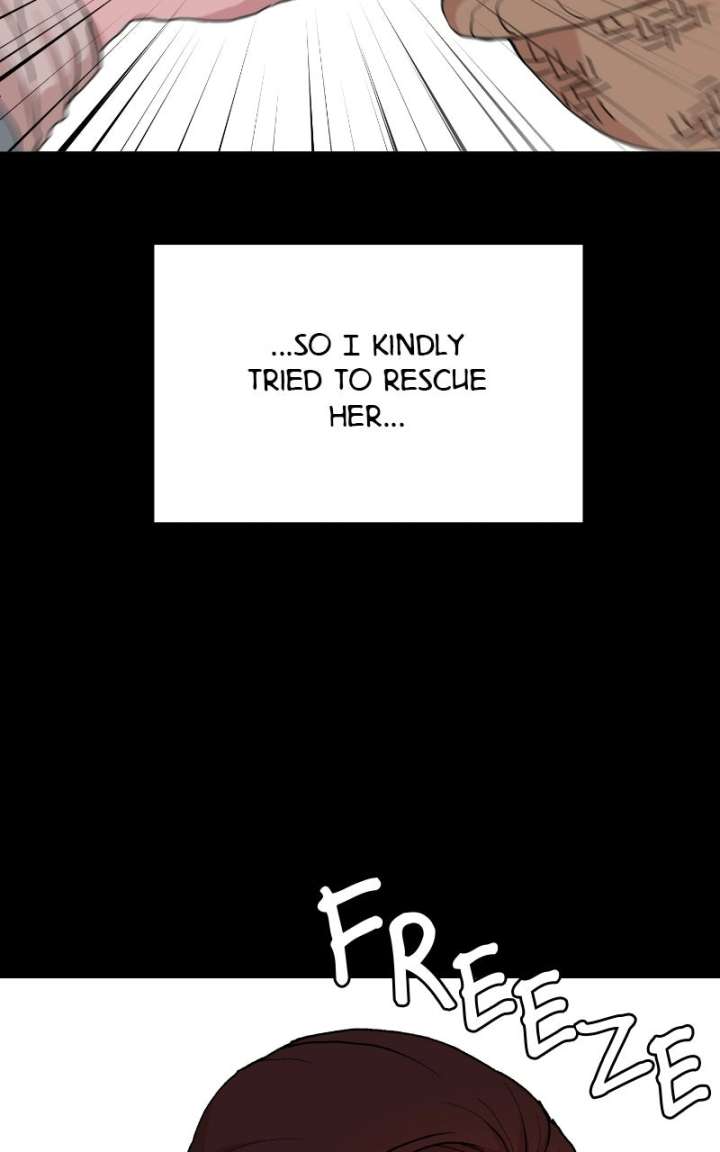Fox Love Story Chapter 33 - Page 28