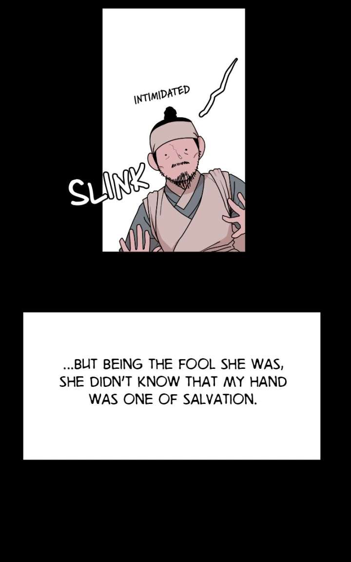 Fox Love Story Chapter 33 - Page 30