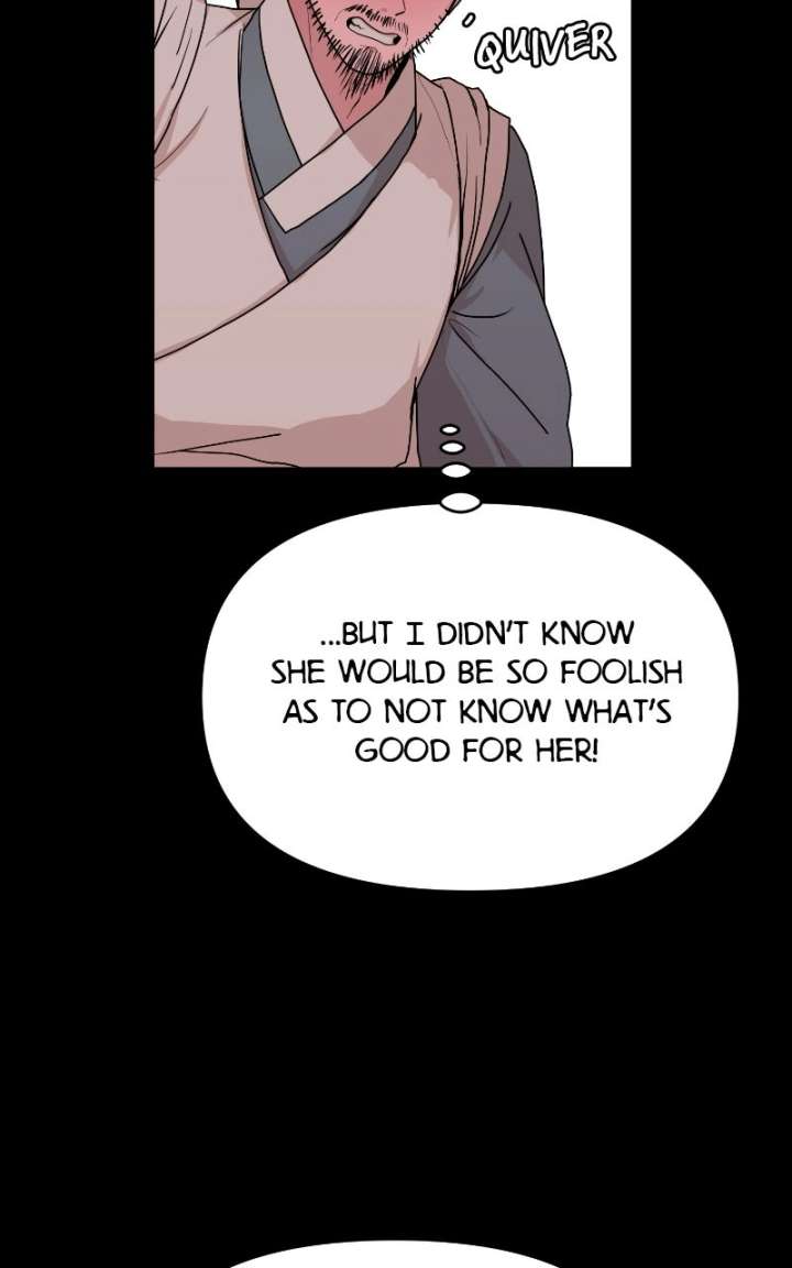 Fox Love Story Chapter 33 - Page 33
