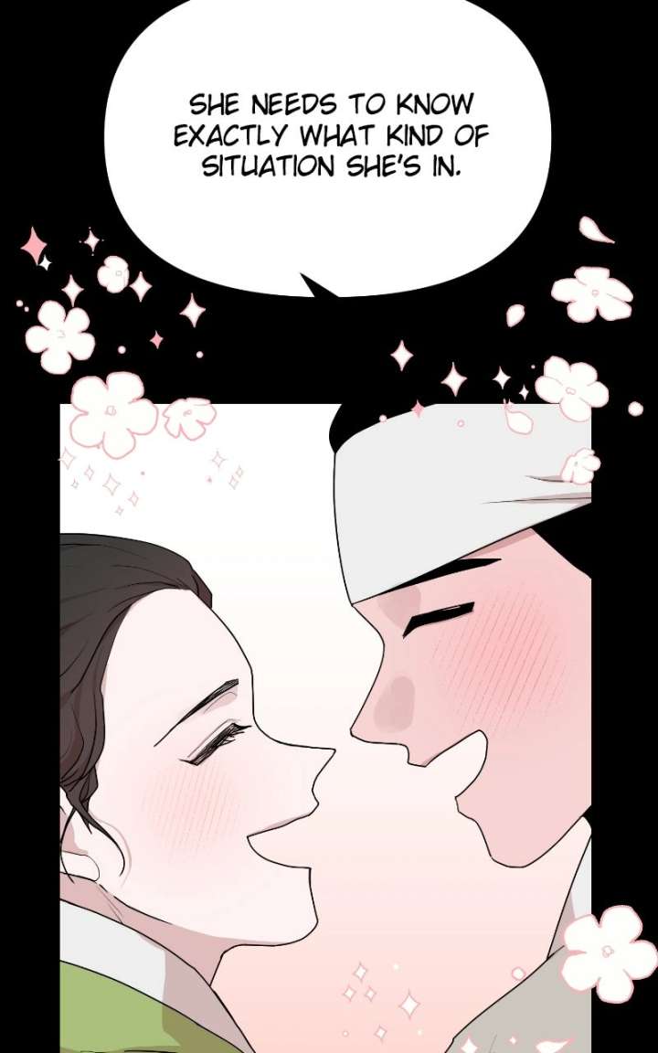 Fox Love Story Chapter 33 - Page 34