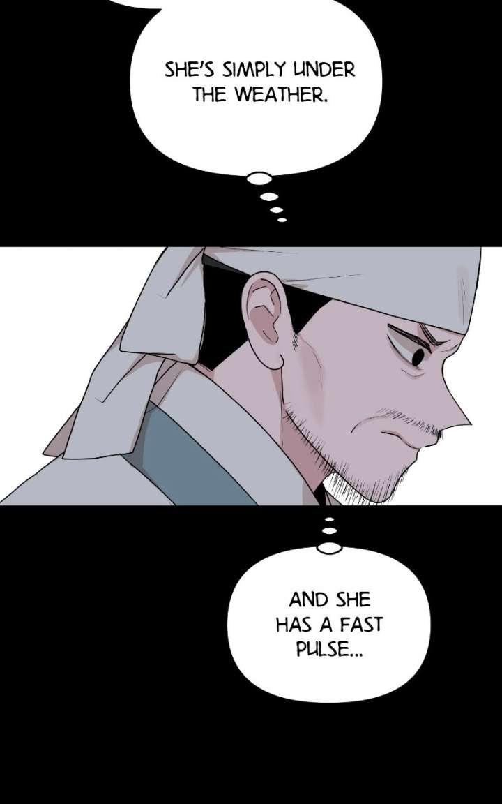 Fox Love Story Chapter 33 - Page 38